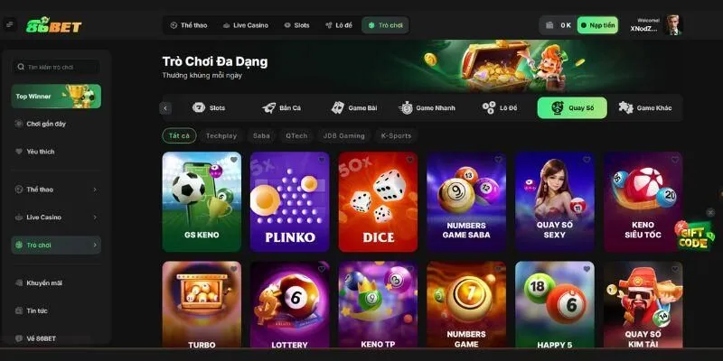 Đánh giá chi tiết xổ số Campuchia 86bet: Trải nghiệm mới mẻ, tỷ lệ thưởng cao
