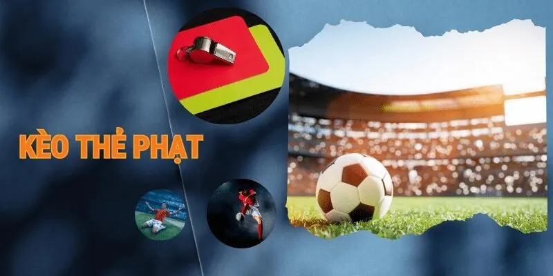 Kèo Thẻ Phạt 86Bet: Mẹo Cá Cược Hiệu Quả & An Toàn