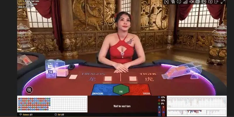 Mẹo chơi hiệu quả tại Vivo Gaming Live Dealer 86bet