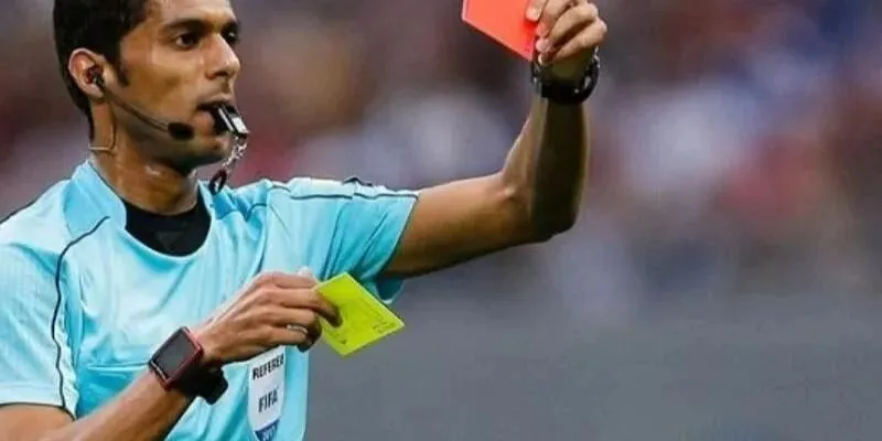 Mẹo soi kèo thẻ phạt 86Bet