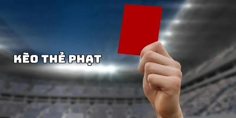 Phân tích cách soi kèo thẻ phạt 86Bet