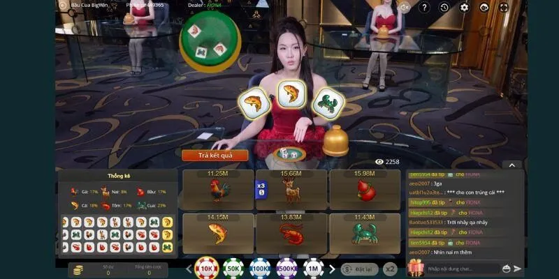 Playtech Live 86bet: Casino Online Đỉnh Cao