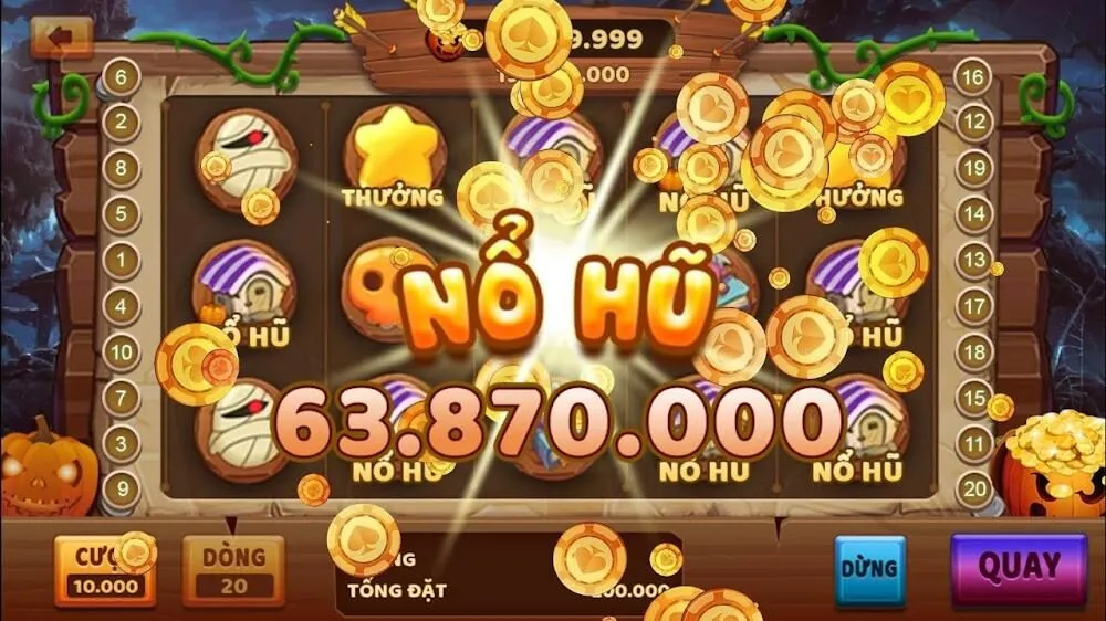 Ưu điểm sảnh TPG Slots tại 86bet
